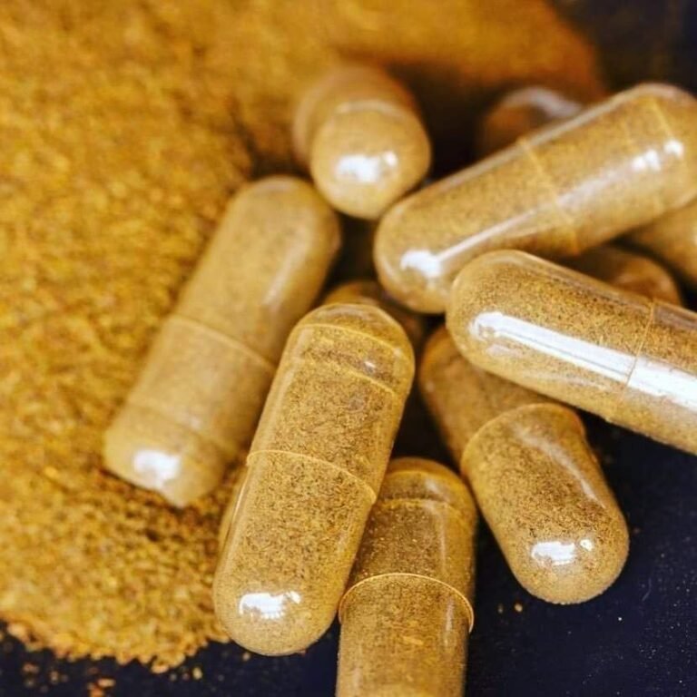 Where to Buy Microdose Ibogaine Capsules in the UK, Europe, and USA for Mental Clarity and Wellness