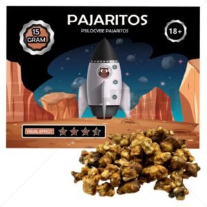 Buy Psilocybin Pajaritos Truffle in the UK