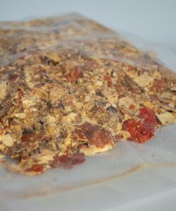 Buy Amanita Muscaria Mushroom Powder online UK