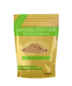 Where to Buy Iboga TA Near Me in the UK and Europe 🌍