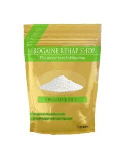 Buy Ibogaine HCL in the UK and Europe: A Complete Guide 🌍🌱