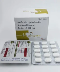 Where can I buy Metformin 500mg Online in the UK and Europe? – Trusted Source for Effective Diabetes Management