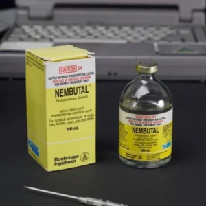 Buy Nembutal (Pentobarbital Sodium) Injectable Vial (Liquid Form) UK