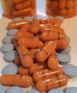 Nembutal (Pentobarbital Sodium) Capsules: Uses, Risks, and Legal Status in the UK and Europe