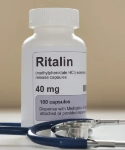Buy Ritalin Near Me in the UK and Europe for ADHD Treatment