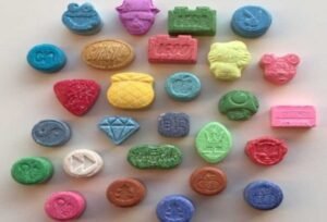 Pure MDMA crystals for sale in the UK with discreet next-day delivery