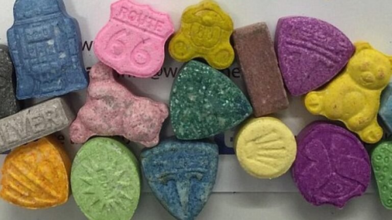 MDMA Tablets Effects Uses Legality and Where to Buy Online in the UK and Europe