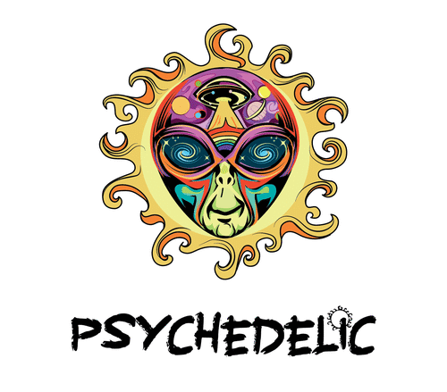 psychedelics society UK
